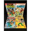 Image 1 : THE SHADOW WAR OF HAWKMAN COMIC BOOK LOT (DC COMICS)