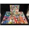 Image 1 : COMIC BOOK LOT (TRANSFORMERS/ G.I JOE...)