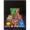 Image 1 : SUPERMAN COMIC BOOK LOT (DC COMICS)