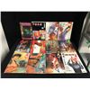 Image 1 : JAPANESE COMIC BOOK LOT