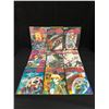 Image 1 : AREA 88 COMIC BOOK LOT (VIZ COMICS)