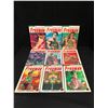 Image 1 : CRYING FREEMAN COMIC BOOK LOT (VIZ COMICS)