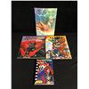 Image 1 : JAPANESE COMIC BOOK LOT