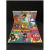 Image 1 : XENON COMIC BOOK LOT (ECLIPSE COMICS)