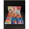 Image 1 : XENON/ STAR BLAZERS COMIC BOOK LOT