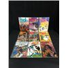 Image 1 : MAI THE PSYCHIC GIRL COMIC BOOK LOT (ECLIPSE COMICS)