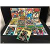 Image 1 : COMIC BOOK LOT (VARIOUS COMICS)