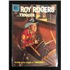 Image 1 : ROY ROGERS & TRIGGER (DELL COMICS)