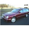 Image 1 : 2000 Mercedes-Benz E320 AWD