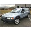 Image 1 : 2001 Volvo V70 XC