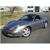 Image 1 : 2002 Porsche Boxster