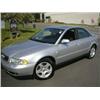 Image 1 : 2001 Audi A4 Quattro