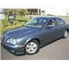 Image 1 : 2000 Jaguar S TYPE