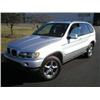 Image 1 : 2001 BMW X5
