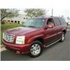 Image 1 : 2002 Cadillac Escalade