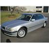 Image 1 : 2001 BMW 740iL