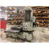 Image 1 : Wotan B75 Boring Mill w/DRO