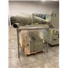 Image 8 : 1997 Conair Martin Granulator Model 1418
