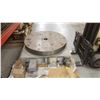 Image 2 : RUCKLE MRT 800 ROTARY TABLE