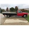 Image 1 : 1997 CHEVROLET 3500 FLAT BED TRUCK