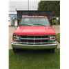 Image 2 : 1997 CHEVROLET 3500 FLAT BED TRUCK