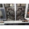 Image 2 : MORI SEIKI RL253 TWIN SPINDLE CHUCKER WITH GANTRY LOADER