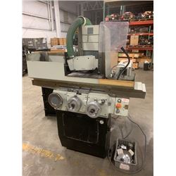Brown & Sharpe Micromaster 618 Series II Surface Grinder