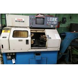 1994 Mazak Quick Turn 8N Mazatrol T Plus