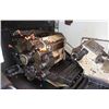 Image 3 : 1994 Mazak Quick Turn 8N Mazatrol T Plus