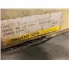 Image 8 : STAR RNC-16 CNC SWISS SCREW MACHINE FANUC OT CONTROL