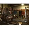 Image 1 : LUCAS HORIZONTAL BORING MILL