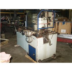 DAKE 370PP AUTOMATIC COLD SAW