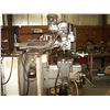 Image 1 : BRIDGEPORT EZTRAK II KNEE MILL