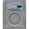 Image 1 : 1904 Barber Half Dollar PCGS VF35