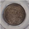 Image 4 : 1893 Columbian Exposition Half Dollar Coin PCGS MS64