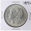 Image 1 : 1892 $1 Morgan Silver Dollar Coin