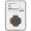 Image 1 : 1522 Germany 2S Lubeck Coin NGC XF40