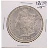 Image 1 : 1879-O $1 Morgan Silver Dollar Coin