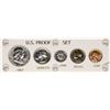 Image 1 : 1953 (5) Coin Proof Set