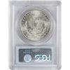 Image 2 : 1898-O $1 Morgan Silver Dollar Coin PCGS MS63