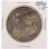 Image 1 : 1896-O $1 Morgan Silver Dollar Coin