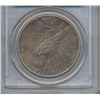 Image 2 : 1928-S $1 Peace Silver Dollar Coin PCGS XF40