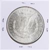 Image 2 : 1878-S $1 Morgan Silver Dollar Coin
