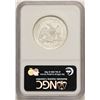 Image 3 : 1860-O United States Issue Seated Liberty Half Dollar Coin NGC Shipwreck Effect w/Book