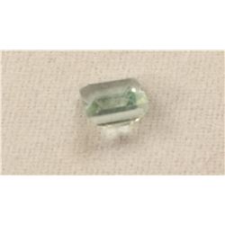 0.83ct Copper Bearing Paraiba Tourmaline Gemstone