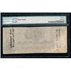 Image 2 : 1862-63 $100 Confederate States of America Note PMG 55