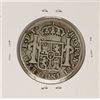 Image 2 : 1801 Mexico Carlous IIII 8 Reales Silver Coin