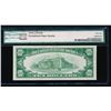 Image 2 : 1929 $10 Waynesboro National Bank Note PMG 62EPQ