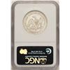 Image 3 : 1858-O SS Republic Seated Liberty Half Dollar Coin NGC Shipwreck Effect with Book
