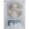 Image 2 : 1900-O $1 Morgan Silver Dollar Coin PCGS MS63